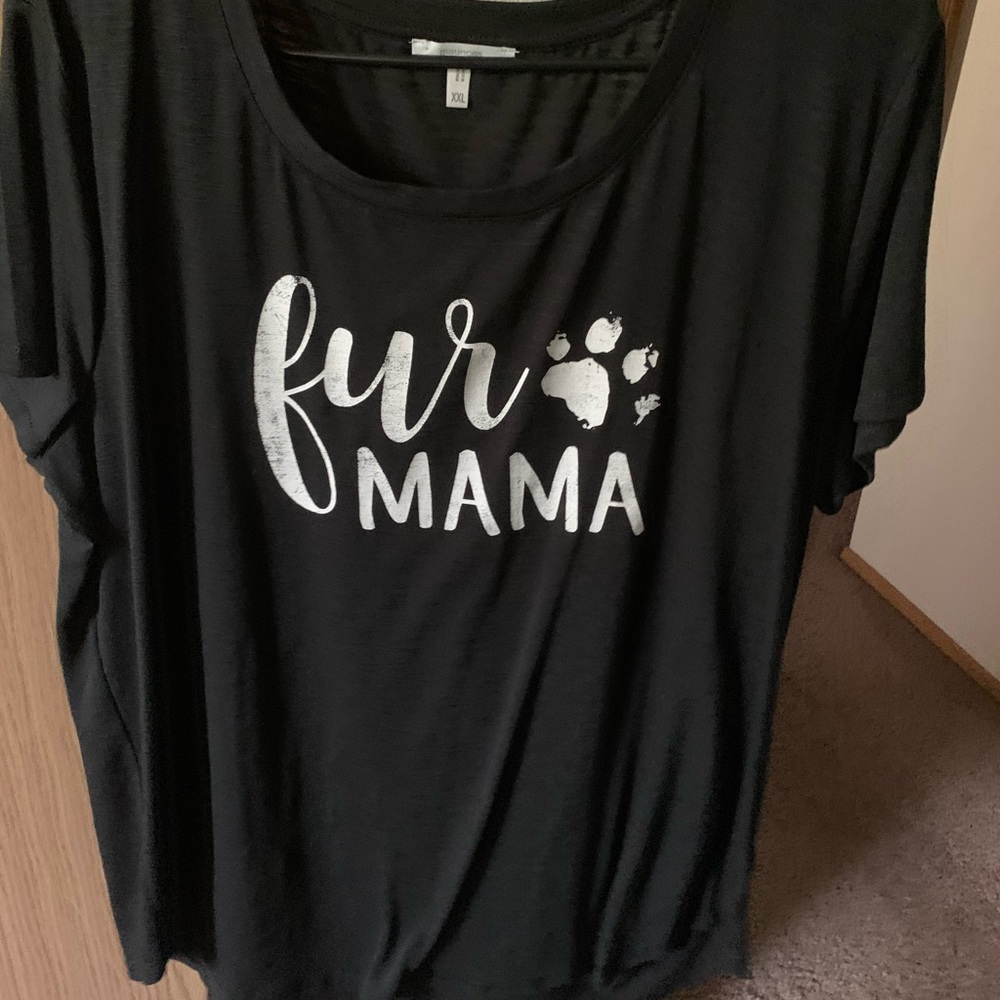 Graphic Shirt
